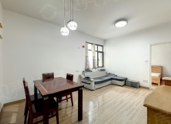 整租·枫桦苇岸 2室1厅 东南_枫桦苇岸租房