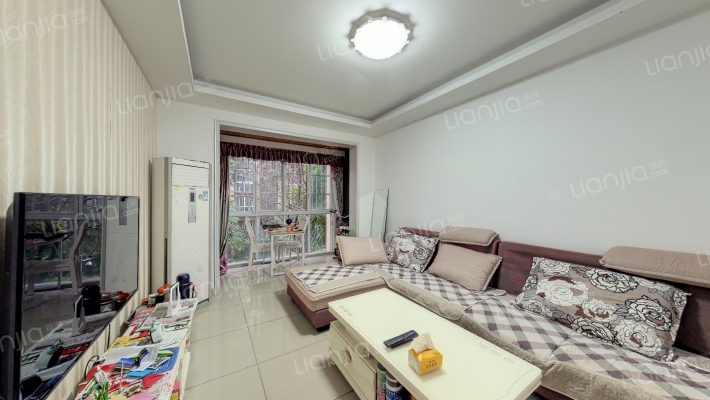 东洪广厦二手房实景图