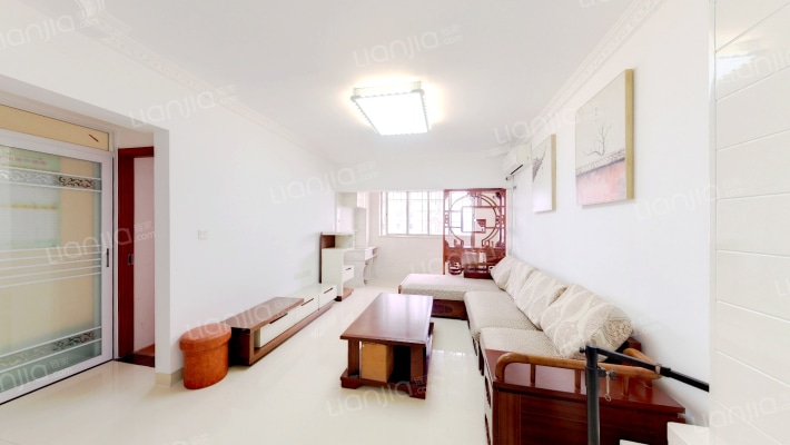 香江大花园二手房实景图