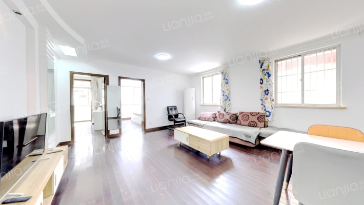 武宁小城二手房实景图