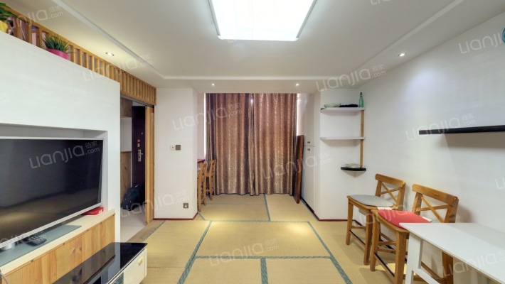 绿地香颂(奉贤)(公寓)二手房实景图