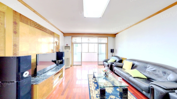 省外贸纺织宿舍二手房实景图