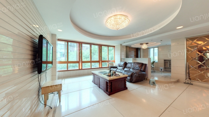 万寿亭公寓二手房实景图