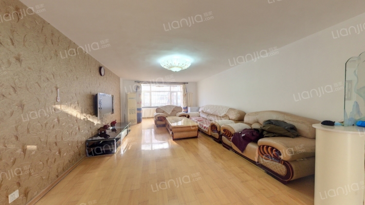 西延小区二手房实景图