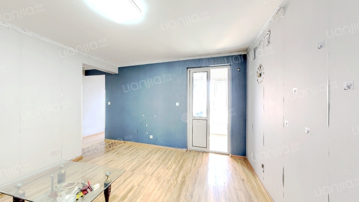 赵二街花苑二手房实景图