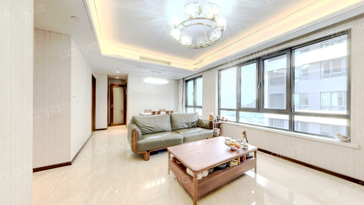 证大阅公馆二手房实景图