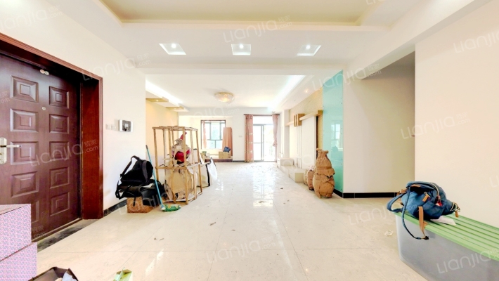 半岛花园二手房实景图