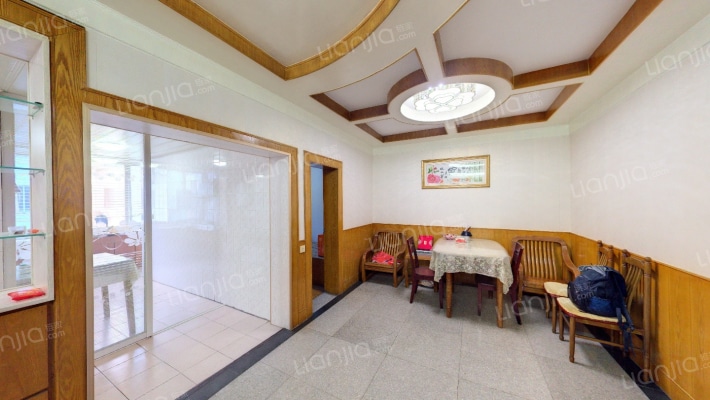 小定船二手房实景图