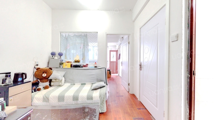 华泽名郡（珊瑚小区）二手房实景图