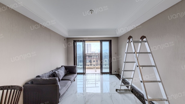 碧桂园中天东方骏庭二手房实景图