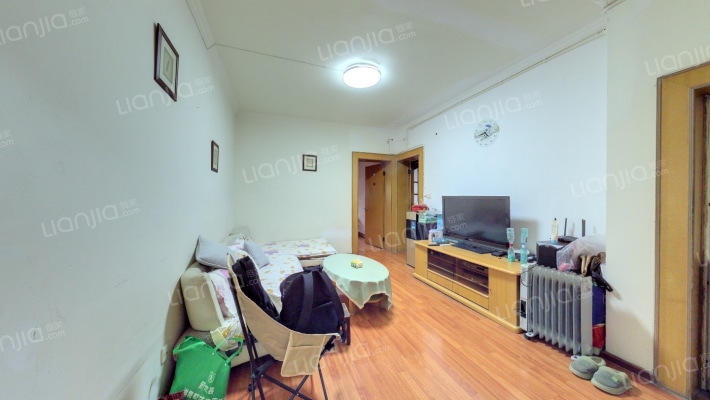 新半边街10号二手房实景图