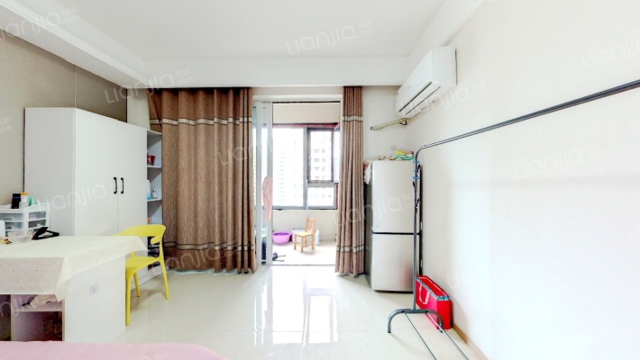 绿地新里城云门公馆二手房实景图