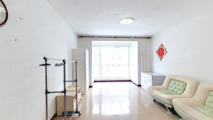 溪谷兰庭二手房实景图