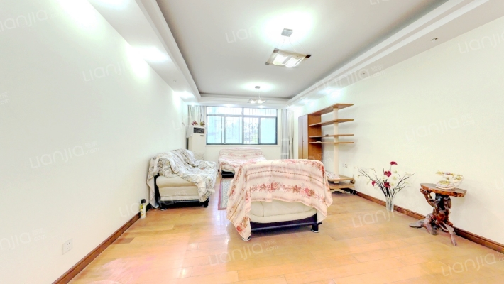 武汉工程大学教工宿舍二手房实景图