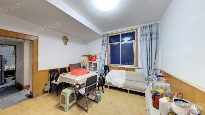 双柏小区二手房实景图