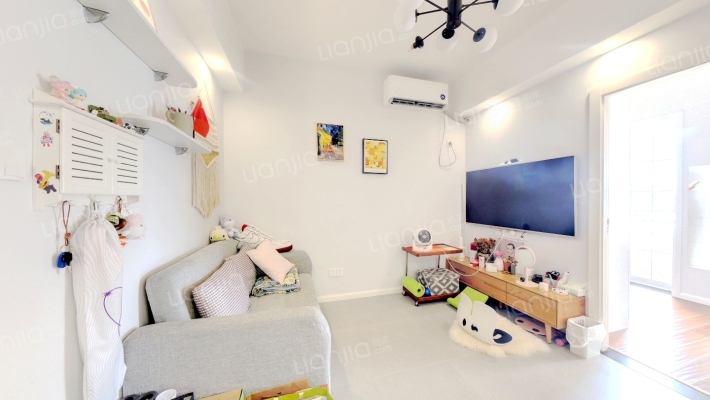 紫晶城二手房实景图