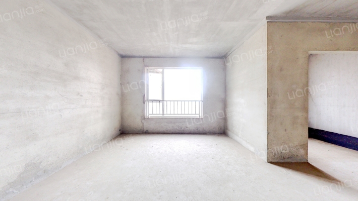 泓悦府二手房实景图