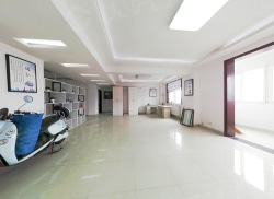 整租·天汉之星 3室2厅 南/北_天汉之星租房