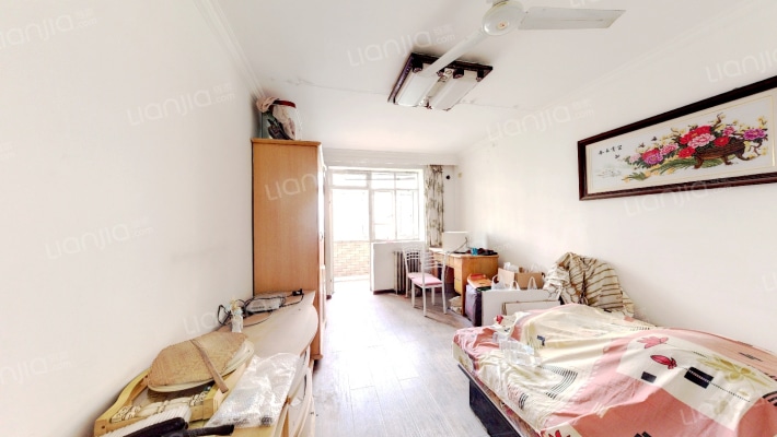 月秋里二手房实景图