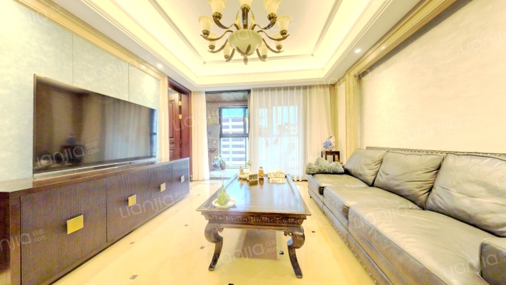 润富国际二手房实景图