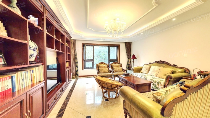 首开璞瑅公馆二手房实景图