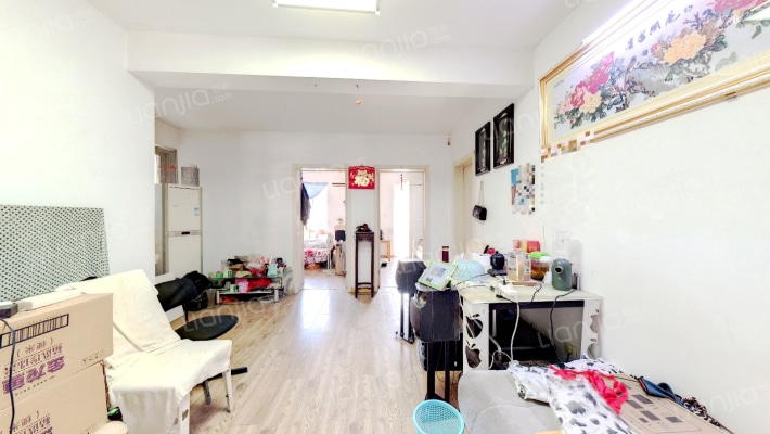 汇景家园景康苑二手房实景图