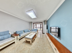 整租·北郡二期 3室2厅 西_北郡二期租房