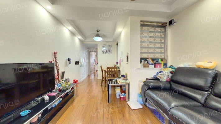 三门二小区二手房实景图