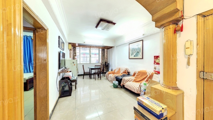 邮电新村二手房实景图