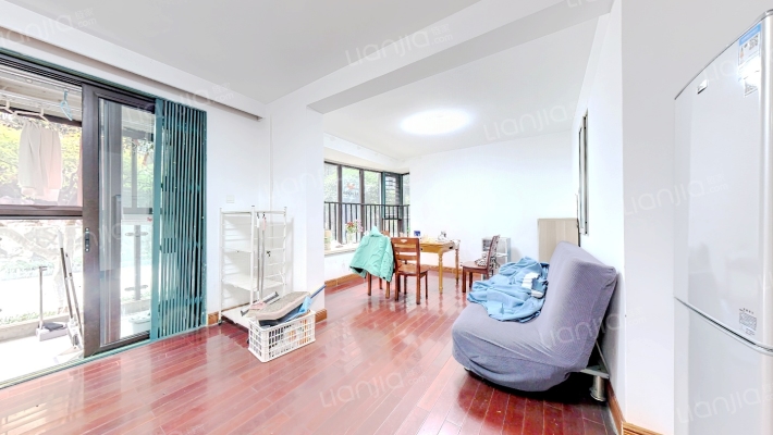 云岭居二手房实景图