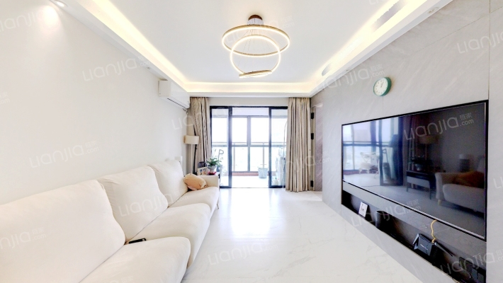 尚都名苑二手房实景图