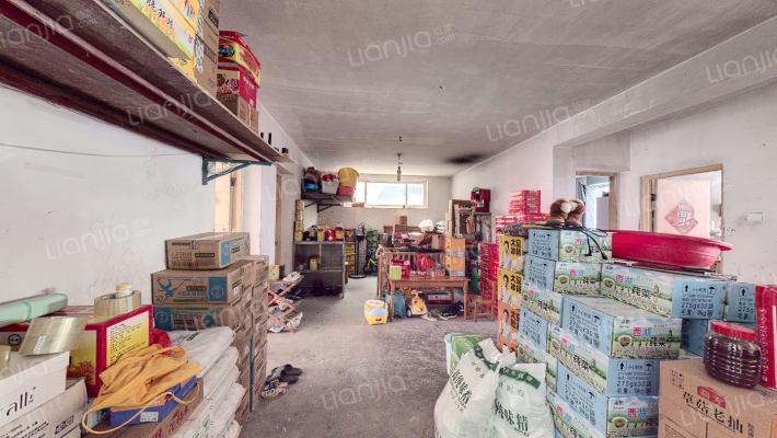 新舟公寓二手房实景图