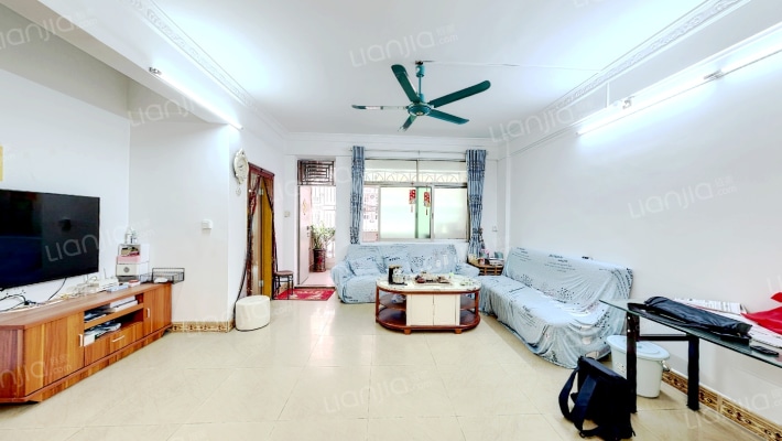 世纪花园二手房实景图