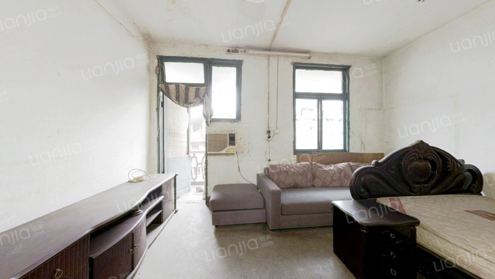 川仪厂家属院二手房实景图