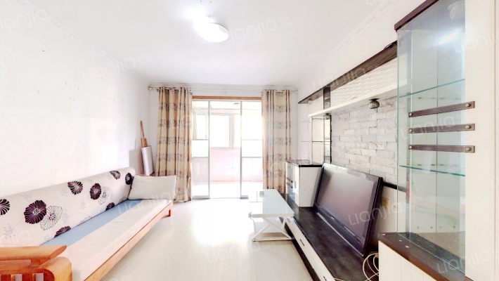 尧安新村二手房实景图