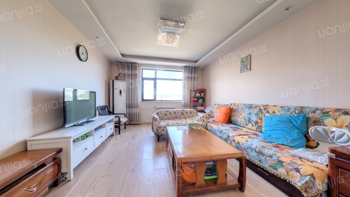 麓秀二手房实景图