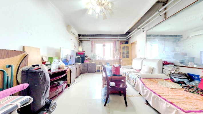 吴家村路10号院二手房实景图