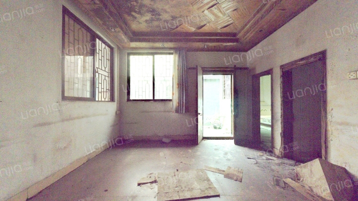 红棉西路二手房实景图