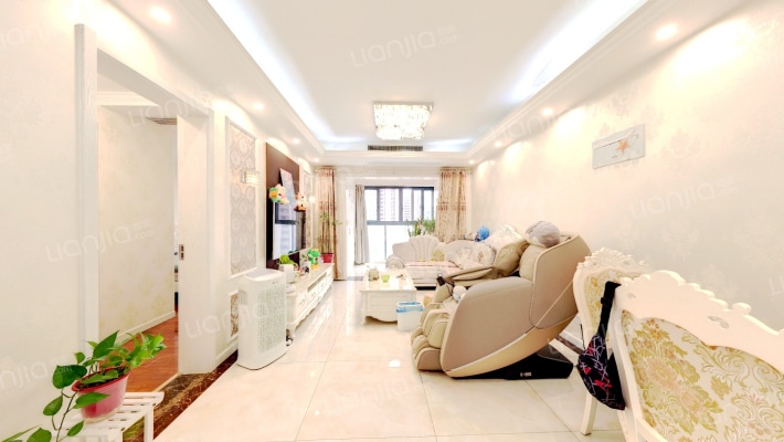 启迪方洲智园二手房实景图