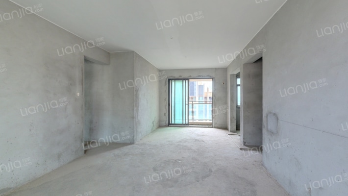 海伦堡海伦湾二手房实景图