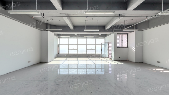 沣西国际大厦二手房实景图