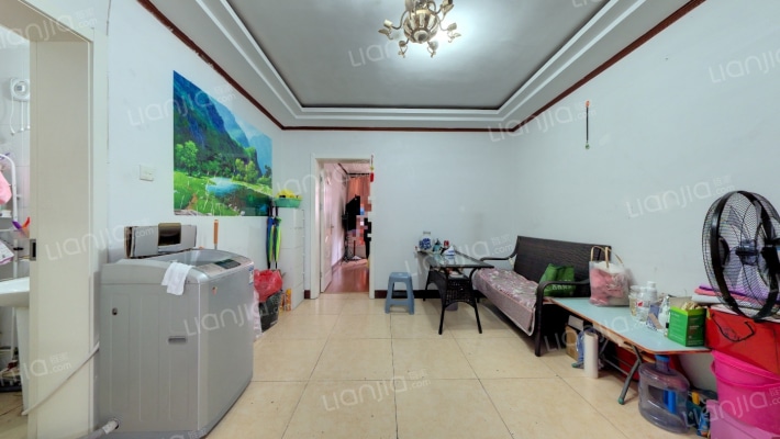 东关小区C区二手房实景图