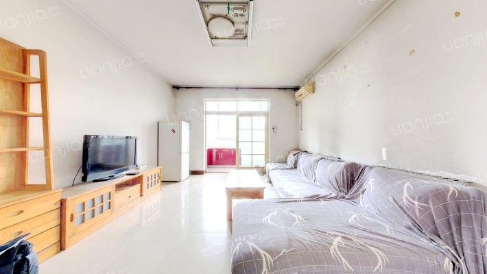 卓达卓东小区二手房实景图