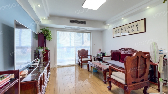 枫桥丽舍二手房实景图