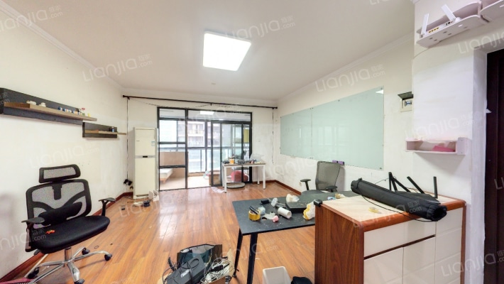 香樟雅郡二手房实景图