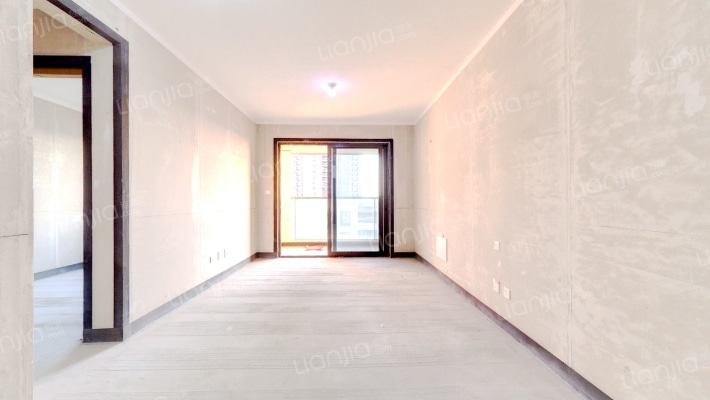 融创城融璟园二手房实景图