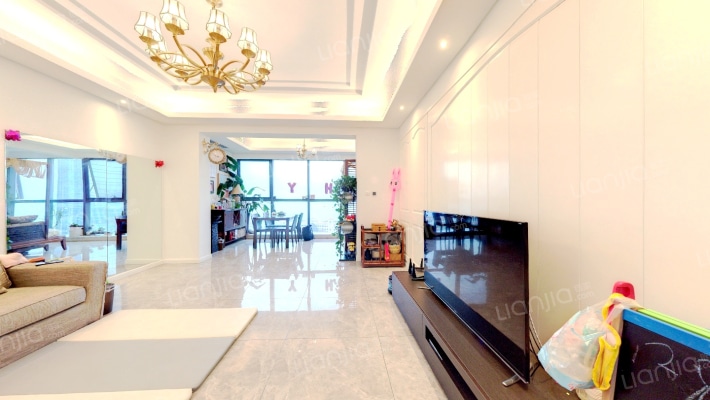 天越湾二手房实景图