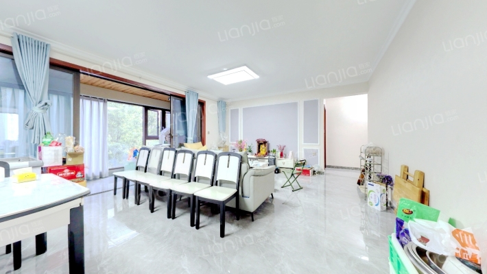 招商雍景府二手房实景图