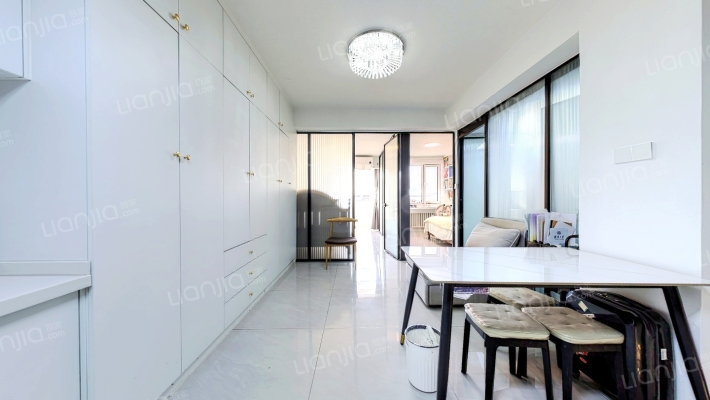 长安欣苑二手房实景图