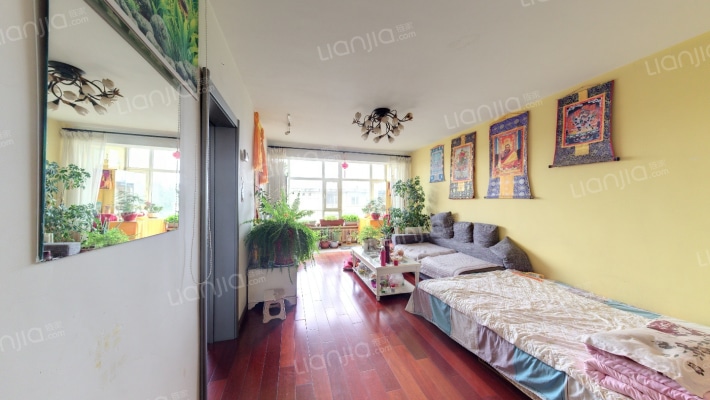 车城苑二手房实景图